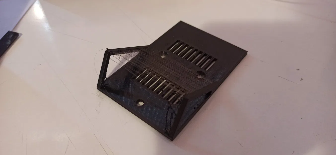 Hộp nguồn biến áp nhỏ gọn di động - Image 3