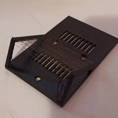 Hộp nguồn biến áp nhỏ gọn di động