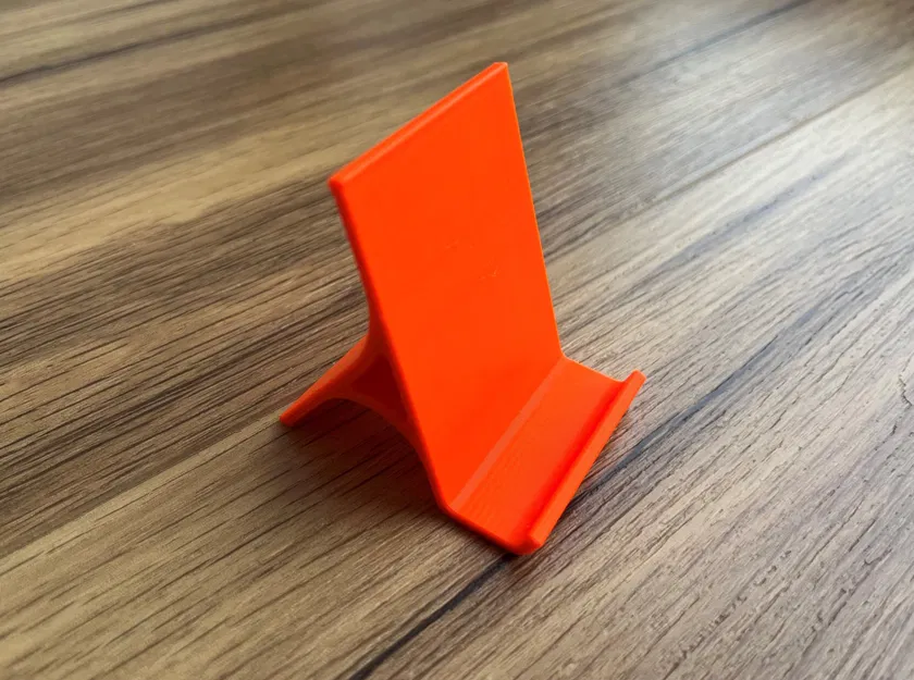 giá đỡ điện thoại đơn giản - Image 1