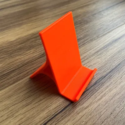 giá đỡ điện thoại đơn giản