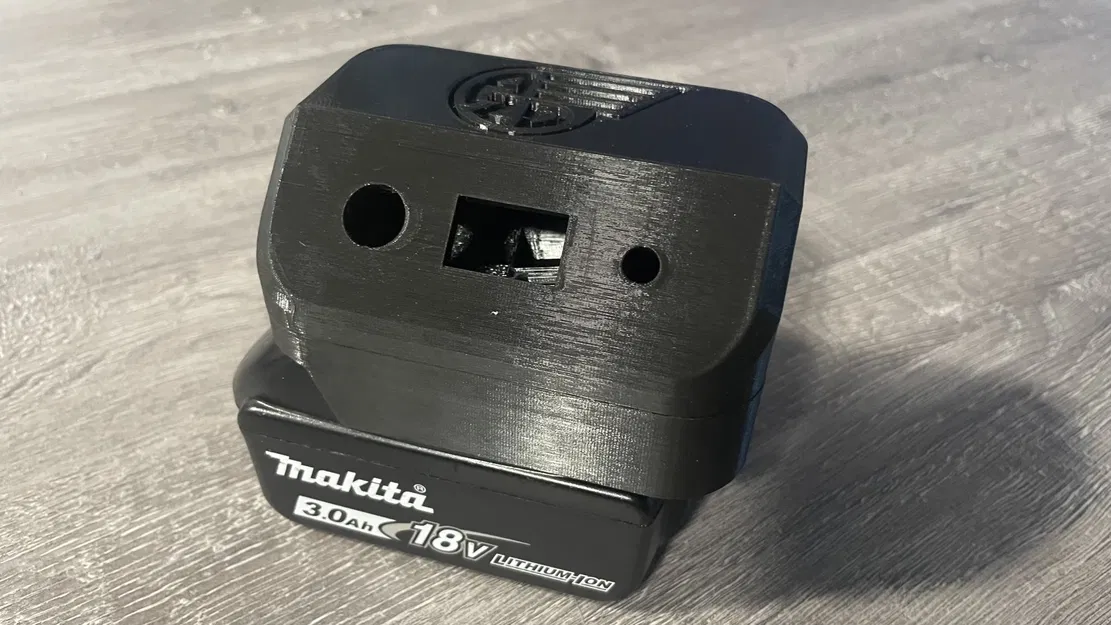 Trạm hàn HAKKO T12 sử dụng pin Makita - Image 1