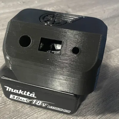 Trạm hàn HAKKO T12 sử dụng pin Makita