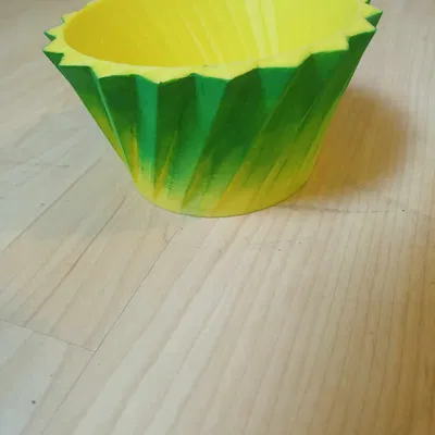 Bộ sưu tập chậu hoa đơn giản không cần hỗ trợ