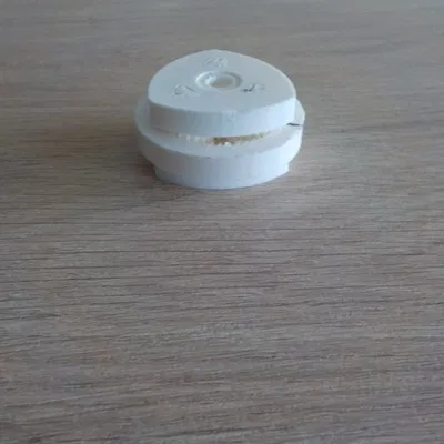 *Đồ chơi xoay với hộp số hành tinh nhỏ gọn*