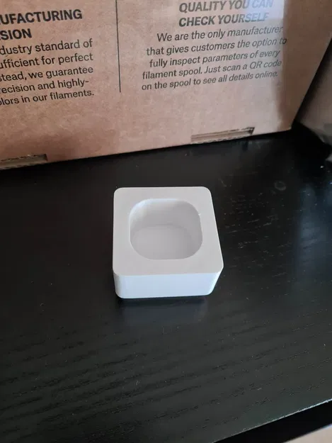 Giá đỡ keo lỏng Bambu Lab cho mô hình Gridfinity - Image 2