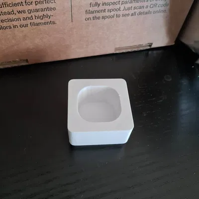 Giá đỡ keo lỏng Bambu Lab cho mô hình Gridfinity