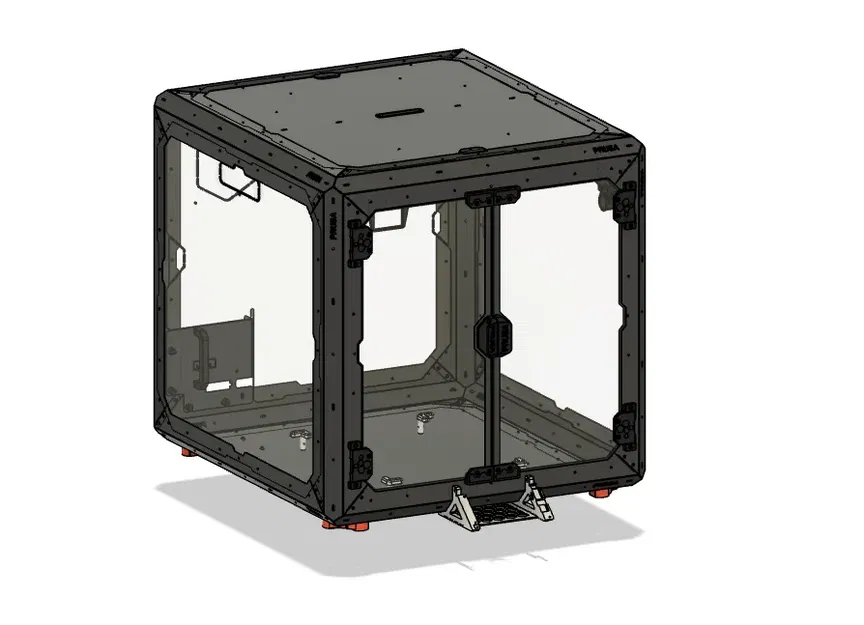 Bộ dụng cụ vận chuyển cho máy in 3D Original Prusa MK4 - Image 1