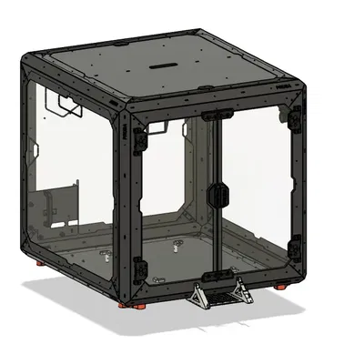 Bộ dụng cụ vận chuyển cho máy in 3D Original Prusa MK4