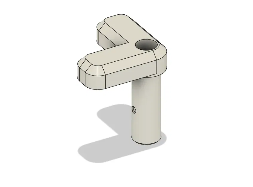 Bộ dụng cụ vận chuyển cho máy in 3D Original Prusa MK4 - Image 3