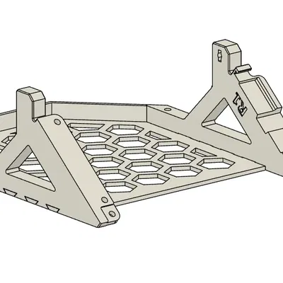 Bộ dụng cụ vận chuyển cho máy in 3D Original Prusa MK4