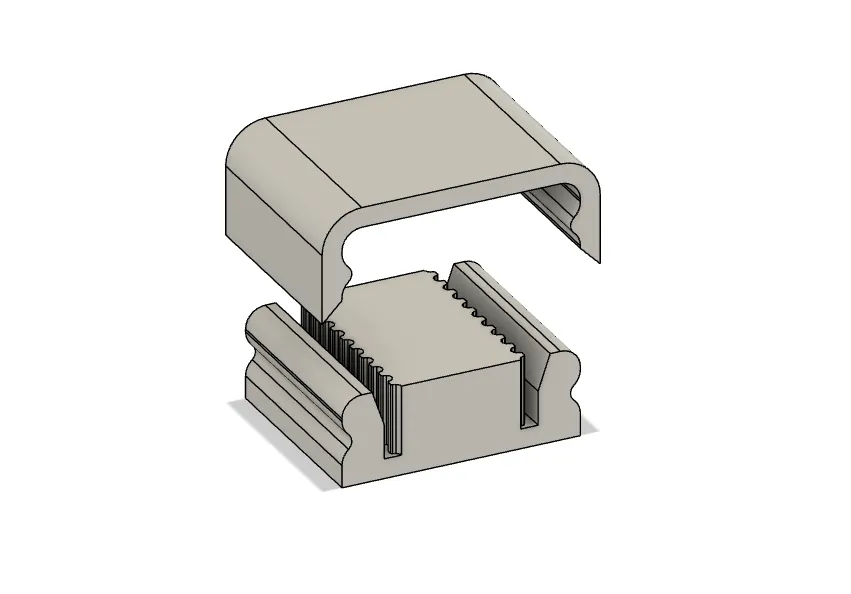 Bộ dụng cụ vận chuyển cho máy in 3D Original Prusa MK4 - Image 5