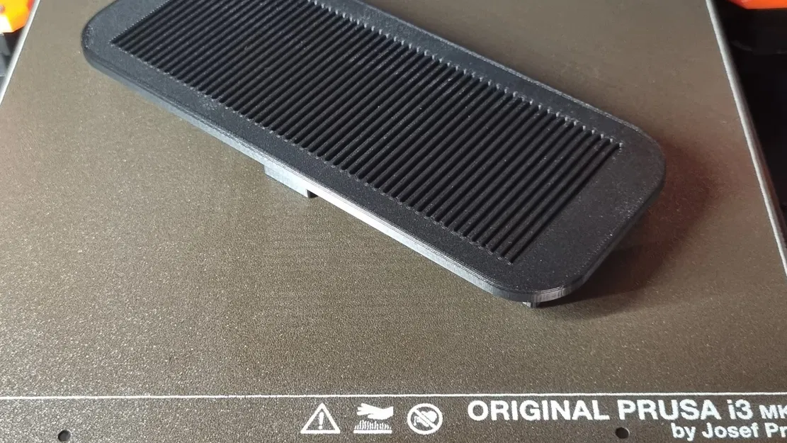 Giá đỡ dessicant cho hộp ngũ cốc và cuộn filament - Image 1