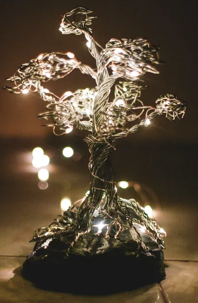 Công cụ uốn dây cho cây bonsai mini - Image 1