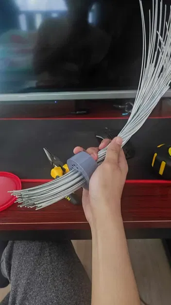 Công cụ uốn dây cho cây bonsai mini - Image 2