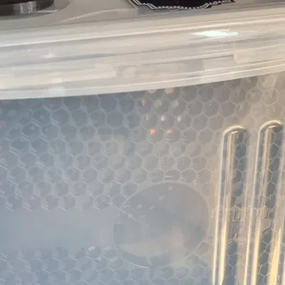 Giá đỡ dessicant cho hộp ngũ cốc và cuộn filament