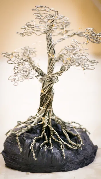 Công cụ uốn dây cho cây bonsai mini - Image 4