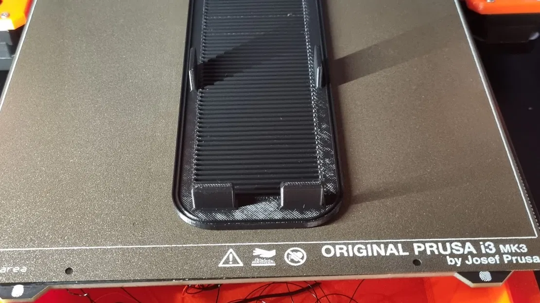 Giá đỡ dessicant cho hộp ngũ cốc và cuộn filament - Image 3