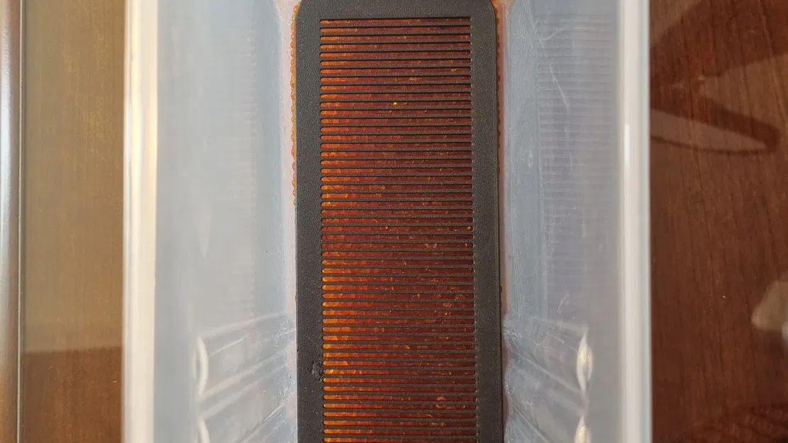 Giá đỡ dessicant cho hộp ngũ cốc và cuộn filament - Image 4