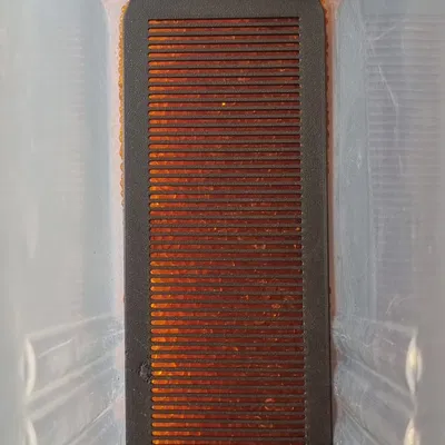 Giá đỡ dessicant cho hộp ngũ cốc và cuộn filament