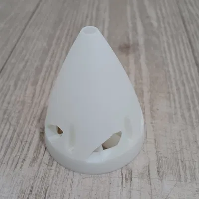 Spinner 5 cánh cho máy bay Planeprint Super Tucano