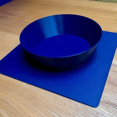 Mũ tốt nghiệp đơn giản và dễ in 3D