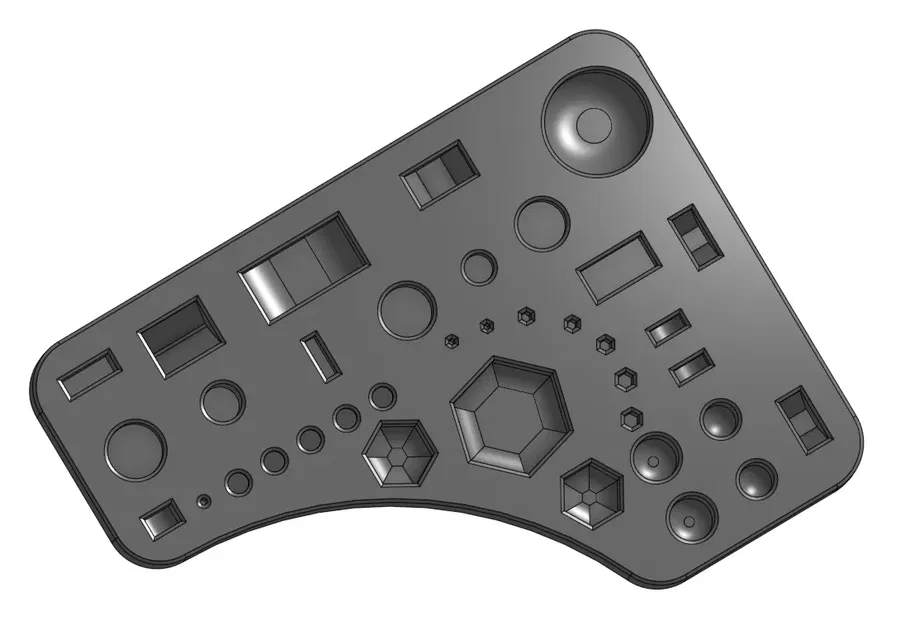 Tổ chức dụng cụ in 3D hiệu quả với Organizér - Image 4