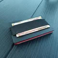 Ví đựng tiền thiết kế nhỏ gọn và hiện đại - Thumbnail 12