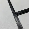 Khung gương IKEA LOTS thiết kế mô-đun độc đáo - Thumbnail 6
