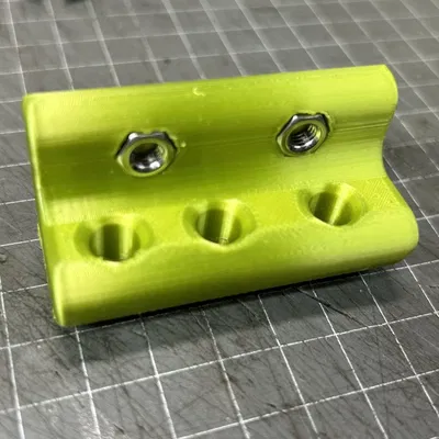 Giá đỡ bit khoan và vít Ryobi cho đơn vị lưu trữ