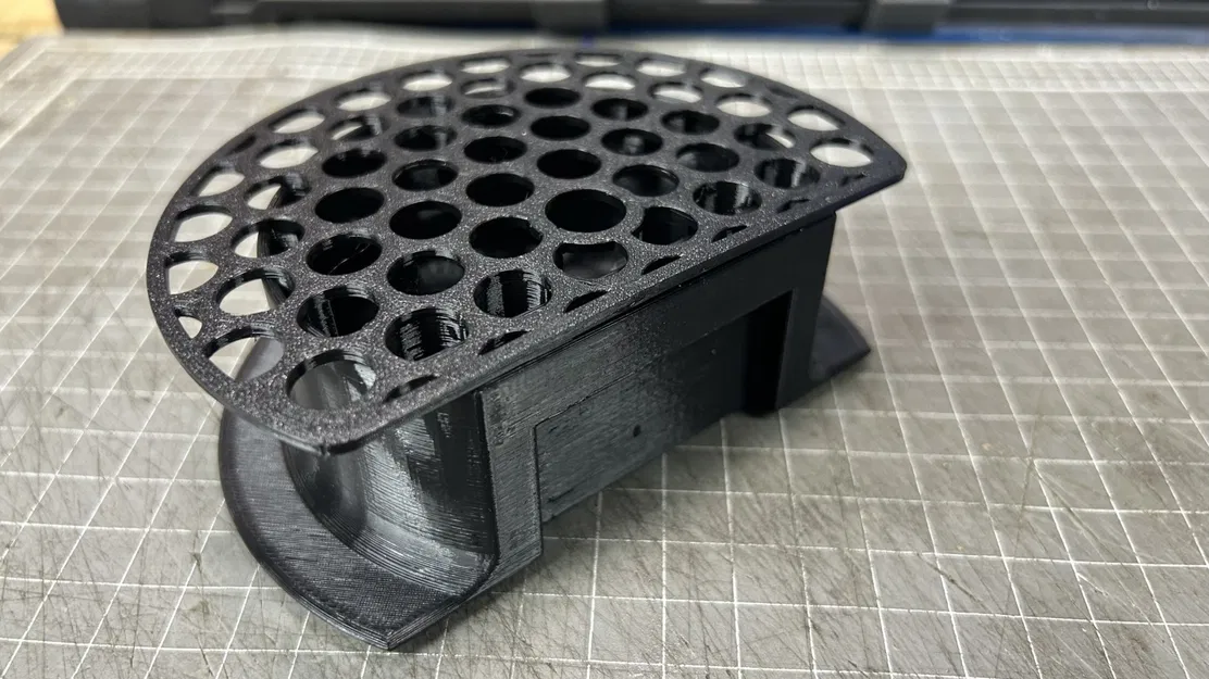 Đế nâng cho máy pha cà phê Nespresso - Image 2