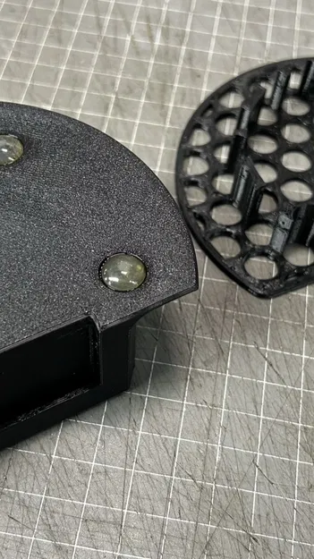 Đế nâng cho máy pha cà phê Nespresso - Image 4