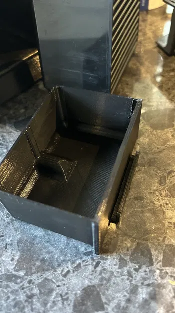 Đế nâng cho máy pha cà phê Nespresso - Image 6