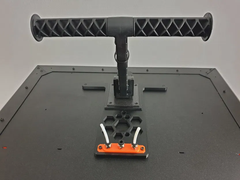 Bộ chuyển đổi giá đỡ cuộn cho Enclosure Prusa Original - Image 3