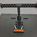 Bộ chuyển đổi giá đỡ cuộn cho Enclosure Prusa Original - Thumbnail 3