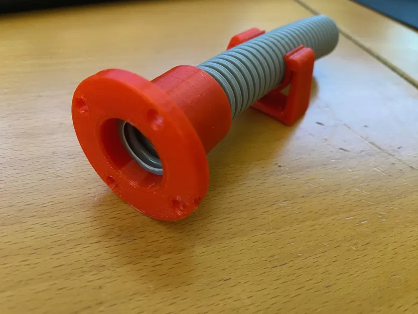 Giá đỡ ống Flexi 20mm và 16mm cho BoomBox - Image 1