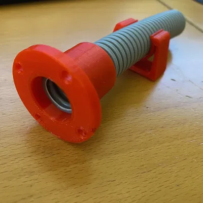 Giá đỡ ống Flexi 20mm và 16mm cho BoomBox