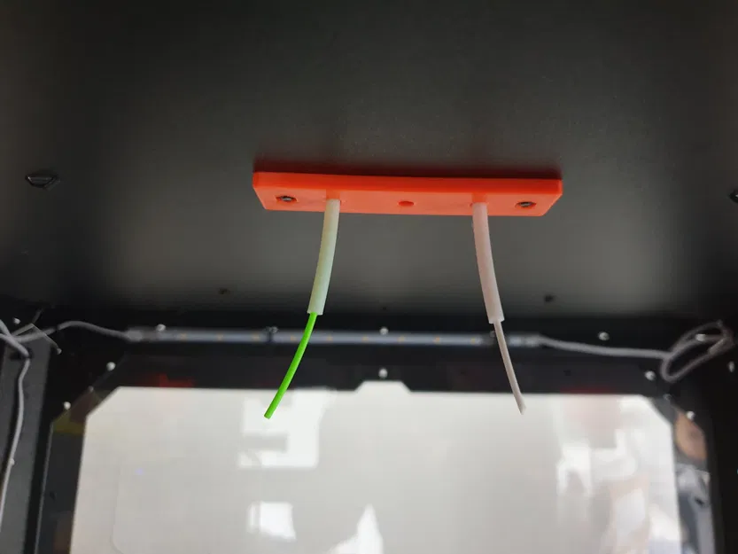 Bộ chuyển đổi giá đỡ cuộn cho Enclosure Prusa Original - Image 6