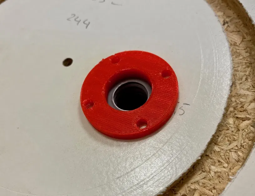 Giá đỡ ống Flexi 20mm và 16mm cho BoomBox - Image 2