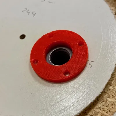 Giá đỡ ống Flexi 20mm và 16mm cho BoomBox