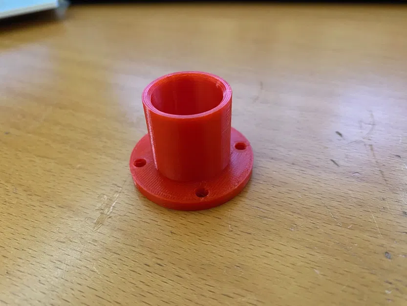 Giá đỡ ống Flexi 20mm và 16mm cho BoomBox - Image 4