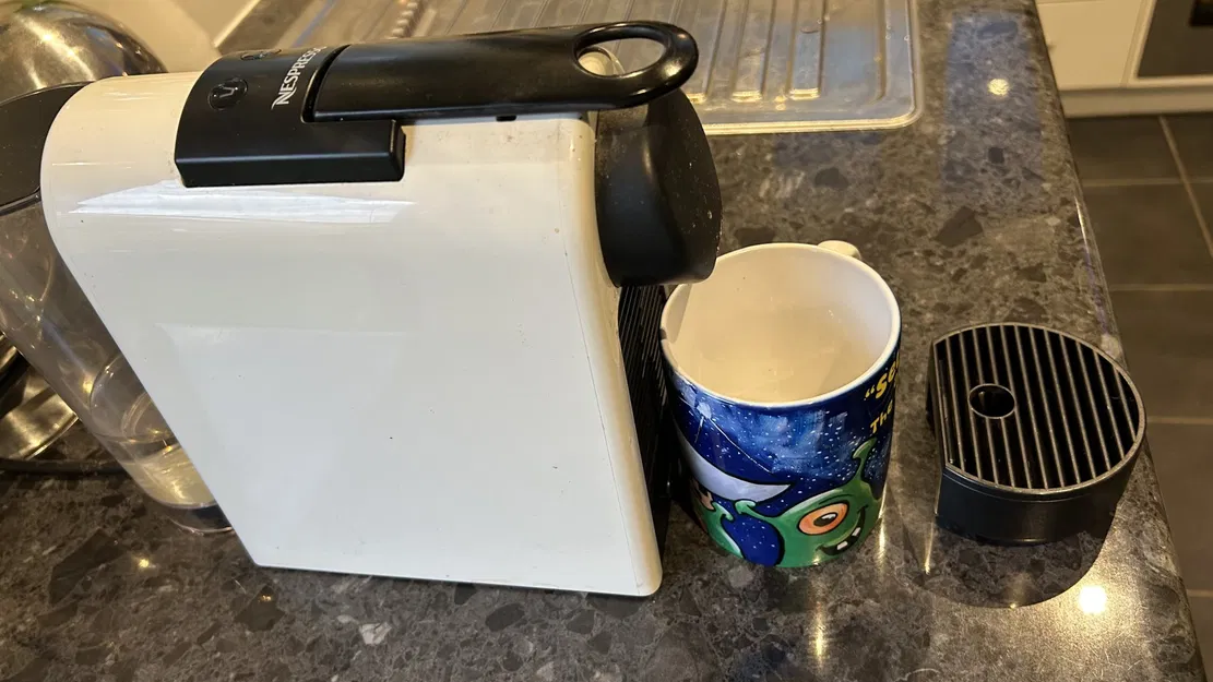 Đế nâng cho máy pha cà phê Nespresso - Image 19