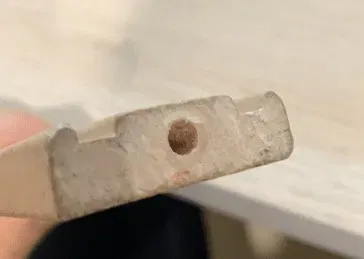 Chốt thay thế cho đường ray tàu gỗ - Image 3