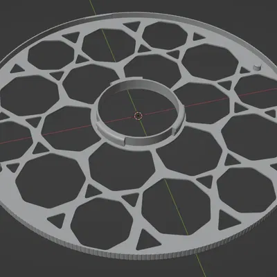 Bộ chuyển đổi cuộn thẻ AMS cho Overture