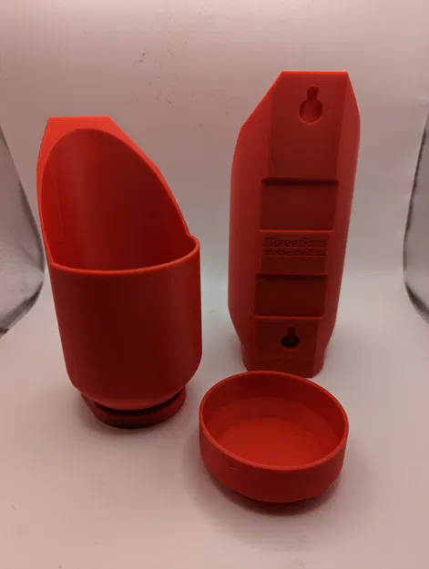 Giá treo cây cảnh gắn tường đa năng - Image 2