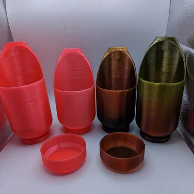 Giá treo cây cảnh gắn tường đa năng