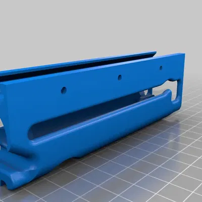 Meaker MkSK - SkeletonKey: Súng bắn đạn MEGA và elite nhỏ gọn