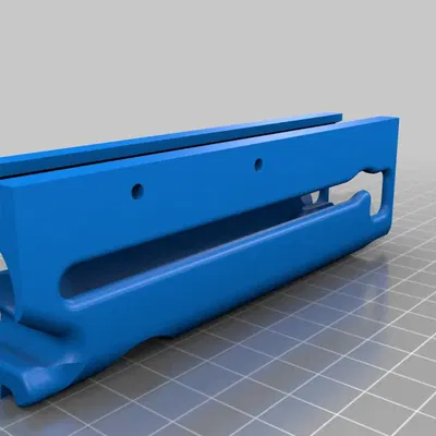 Meaker MkSK - SkeletonKey: Súng bắn đạn MEGA và elite nhỏ gọn