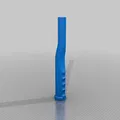 Súng phun foam Mk31 - Wand in 3D - Thumbnail 2