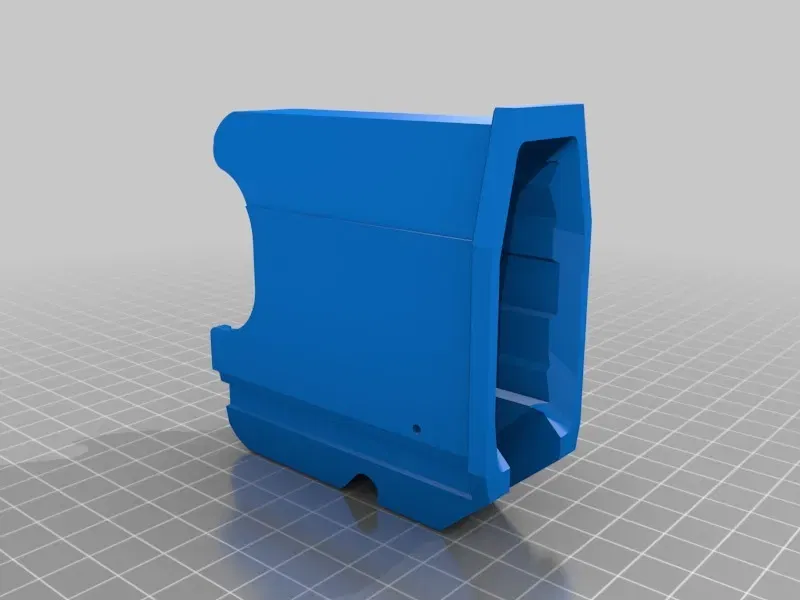 Bộ điều chỉnh mag Katana/Talon "Wild Card" V2 - Image 1