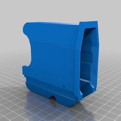 Bộ điều chỉnh mag Katana/Talon "Wild Card" V2